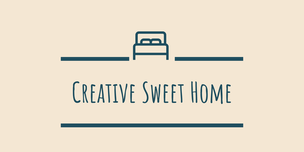 Creative Sweet Home